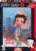 Puzzle Adulto 1000 Piezas Betty Boop