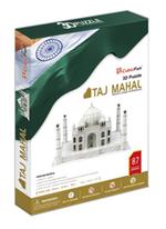 Puzzle 3d Taj Mahal