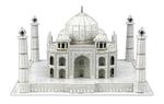 Puzzle 3d Taj Mahal-1