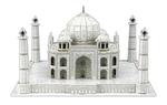 Puzzle 3d Taj Mahal-1