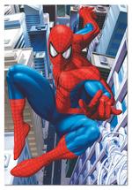 Puzzle Spider-man Classic 500 Piezas