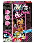 Puzzle Gigante Monster High