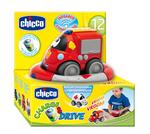 Chicco Radio Control Bomberos Recargable