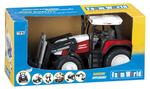 Tractor Pala-1