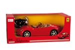 Radio Control Ferrari California Con Luces