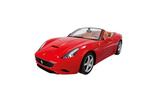 Radio Control Ferrari California Con Luces-1