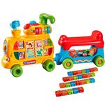 Vtech Gran Chiquitren