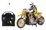 Radio Control Motocross