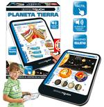 Educa Touch Planeta Tierra