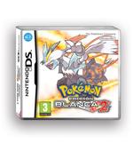 Nds Pokémon Edición Blanca 2