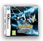 Nds Pokémon Edición Negra 2