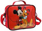 Mickey & Pluto Neceser Bandolera