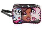 Monster High Teen Faces Bolsa De Aseo