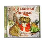 Cd Traditional Christmas