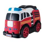 Comic-cars! Firebrigade