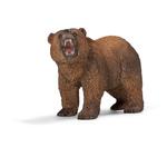 Ff Oso Grizzly/male Grizzly Bear