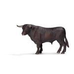 Ffa Toro Negro/black Bull