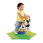 Cebra Gira Mi Primera Gimnasia Fisher Price-1