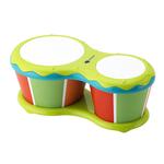 Babymusic Bongos