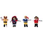 Puppet Set Piratas-1