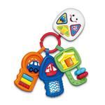 Llavero Aprendizaje Fisher Price