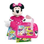 Peluche Educativo Minnie-1