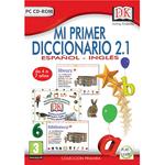 Mi Primer Diccionario