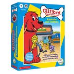 Aprende Con Clifford