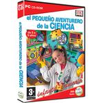 El Pequeño Aventurero De La Ciencia