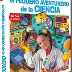 El Pequeño Aventurero De La Ciencia-1