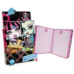 Agenda Musical Monster High