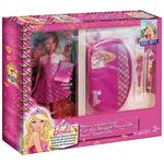Surtido Dúo Barbie Escuela De Princesas