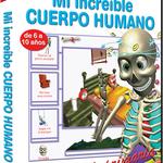 Mi Increíble Cuerpo Humano-1