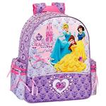 Mochila Grande Princesas Disney