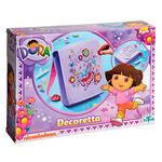 Crea Tu Mochila Dora