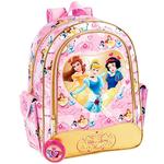 Princesas Mochila Grande De 33 Cm