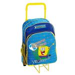 Trolley Desmontable Bob Esponja