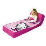 Cama Hinchable Hello Kitty-1