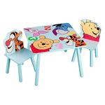 Mesa Y Silla Winnie The Pooh