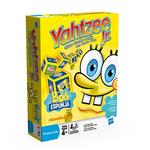 Bob Esponja – Yahtzee