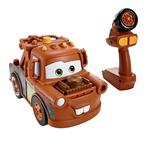 Cars 2 – Coche Mini Riders Radio Control – Mater
