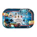 Star Wars – Multi Pack 16 Figuras + Accesorios Fighter Pods-2