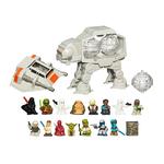 Star Wars – Multi Pack 16 Figuras + Accesorios Fighter Pods-3
