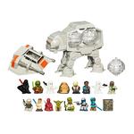 Star Wars – Multi Pack 16 Figuras + Accesorios Fighter Pods-3