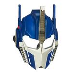 Transformers – Casco Optimus Prime-1