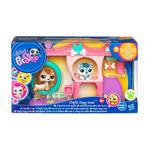 Littlest Petshop – Casita De Juegos Petshop (varios Modelos)-1