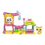 Littlest Petshop – Casita De Juegos Petshop (varios Modelos)-3