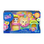 Littlest Petshop – Casita De Juegos Petshop (varios Modelos)-4