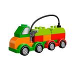 Lego Duplo – Mis Primeros Vehículos – 10552-1