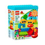 Lego Duplo – Set De Construcción Para Bebés – 10561